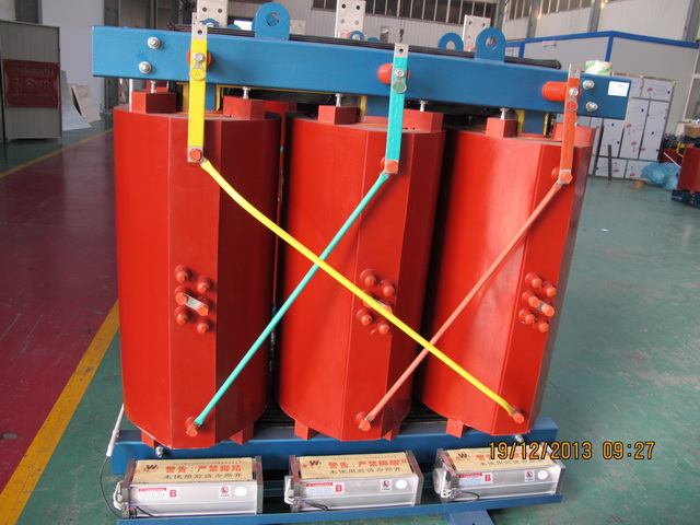 张家界160KVA干式变压器 SCB10-160KVA干式变压器