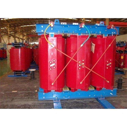 张家界SCB13-3150KVA干式变压器