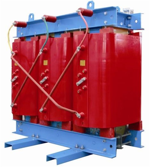 张家界SCB10-2000KVA干式变压器
