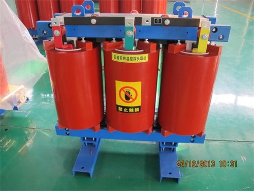 张家界SCB10-2500KVA/10KV/0.4KV干式变压器
