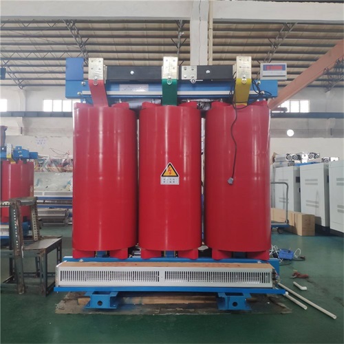 张家界SCB10-2000KVA干式变压器厂家