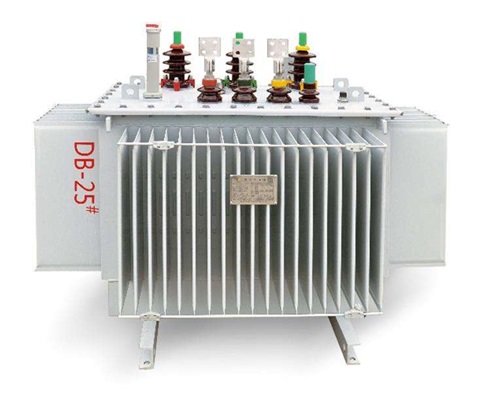 张家界SCB10-500KVA/10KV/0.4KV干式变压器