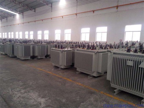 张家界SCB10-630KVA/10KV/0.4KV干式变压器