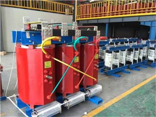 张家界SCB11-160KVA干式变压器厂家现货