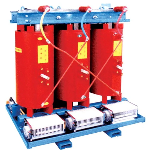 张家界SCB14-250KVA干式变压器