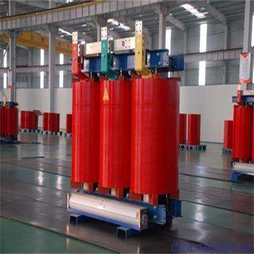 张家界SCB18变压器产品标准