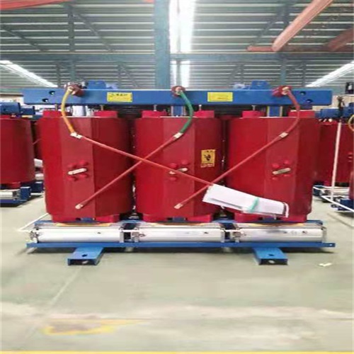 张家界scb13干式变压器