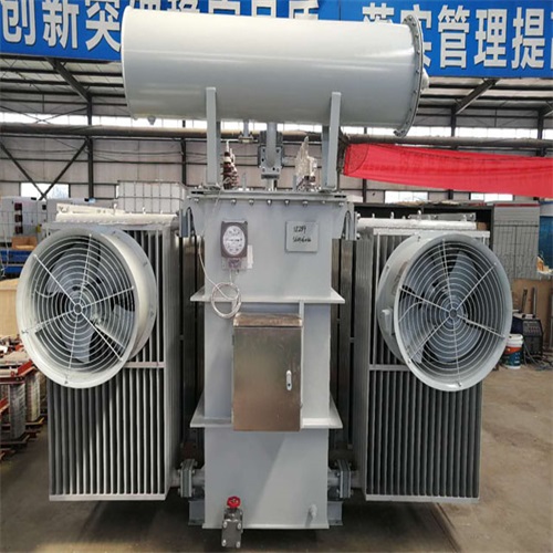 张家界S20非晶合金变压器
